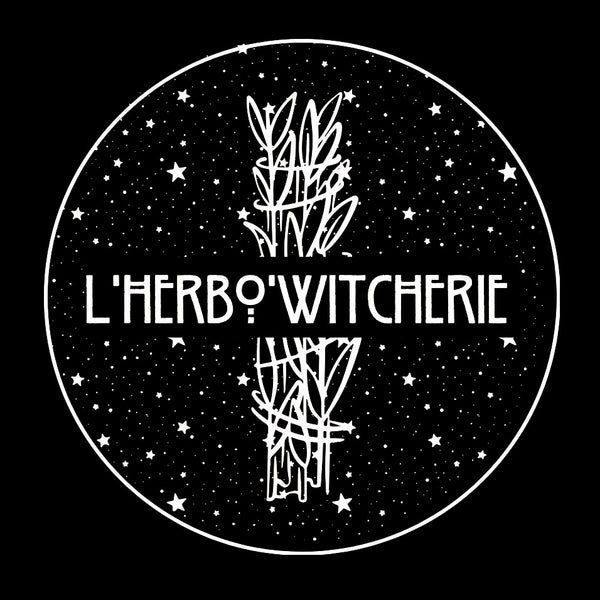 L'Herbo'Witcherie 