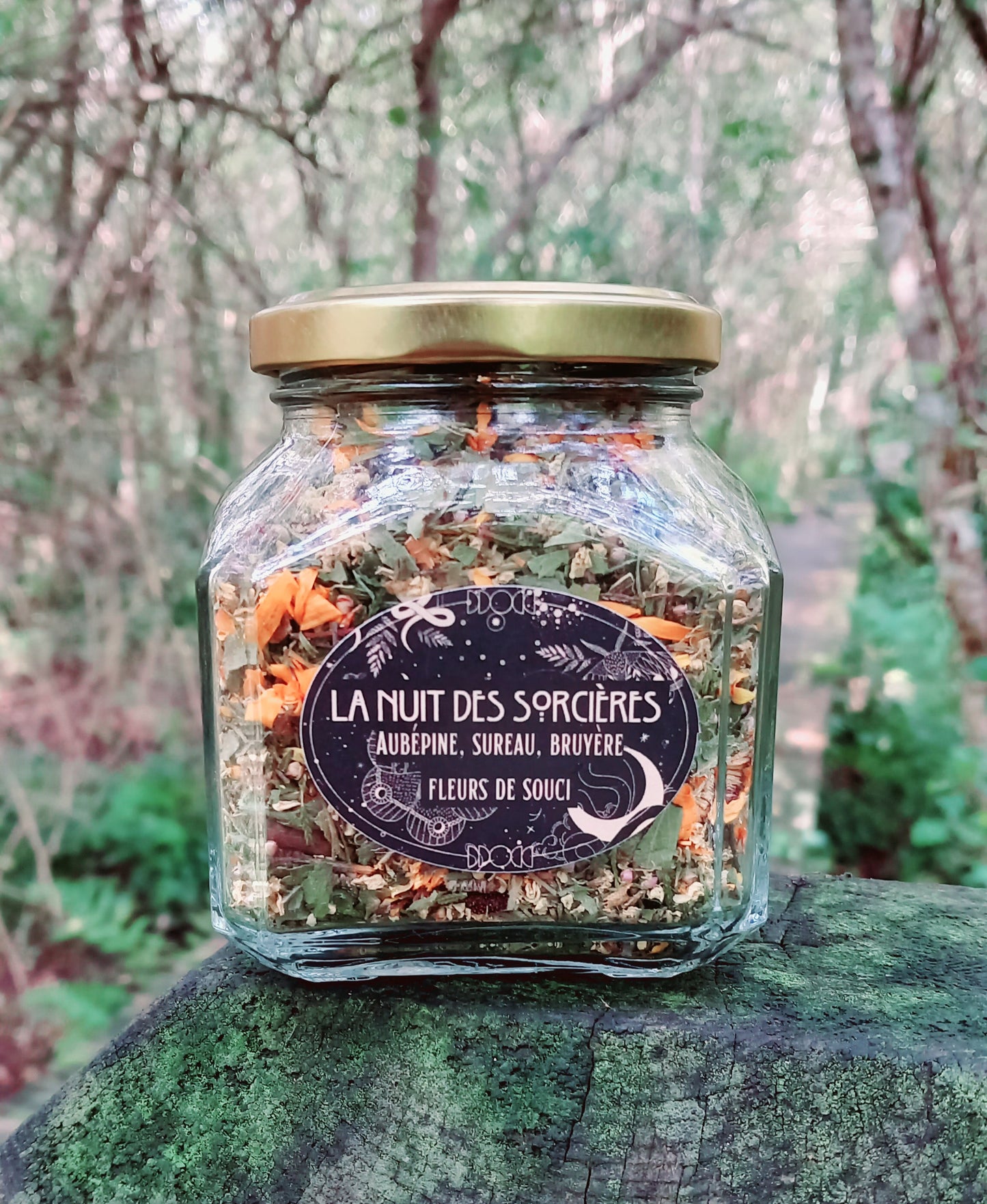 La nuit des sorcières