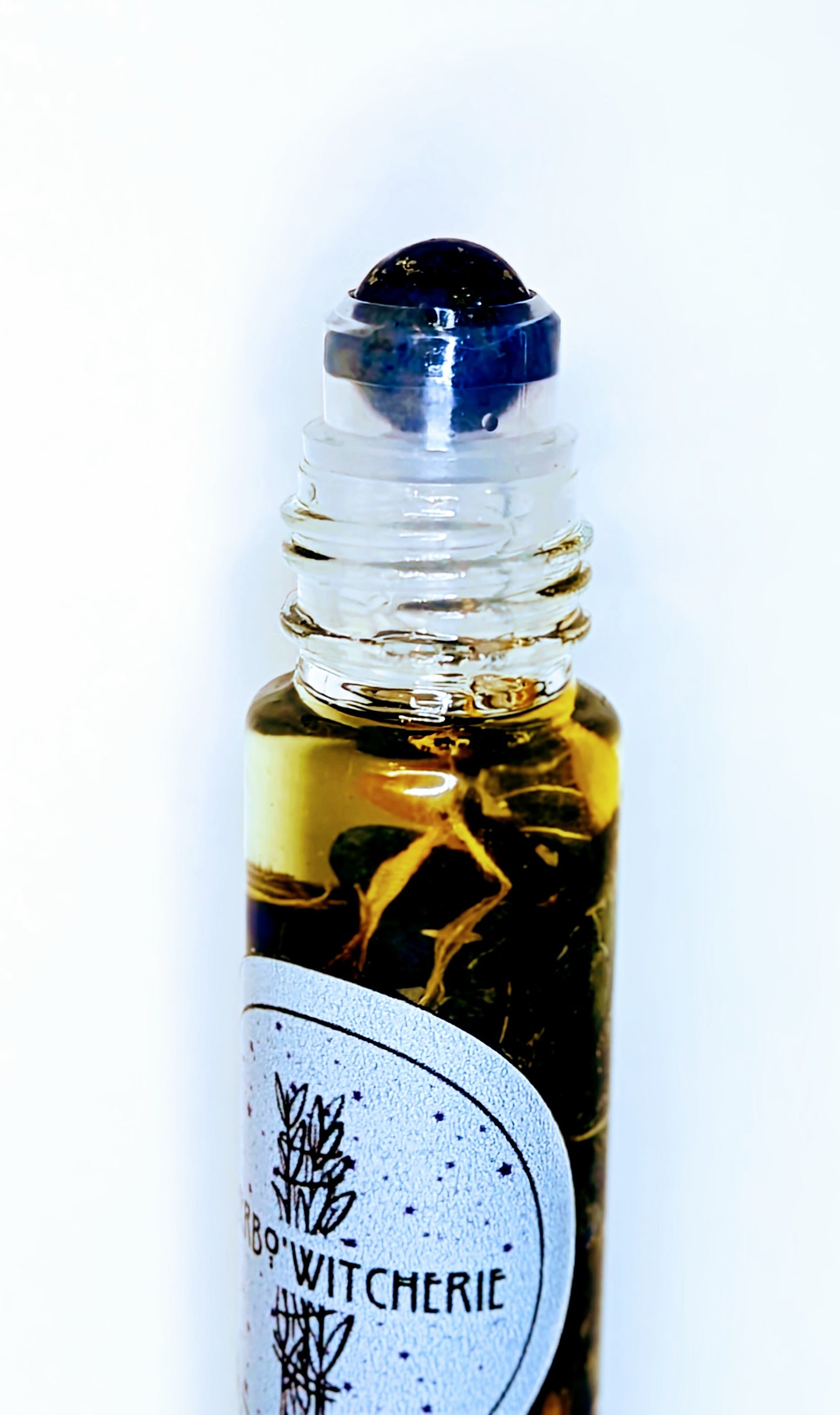Roll-on Divination - Développe l'intuition - 10ml