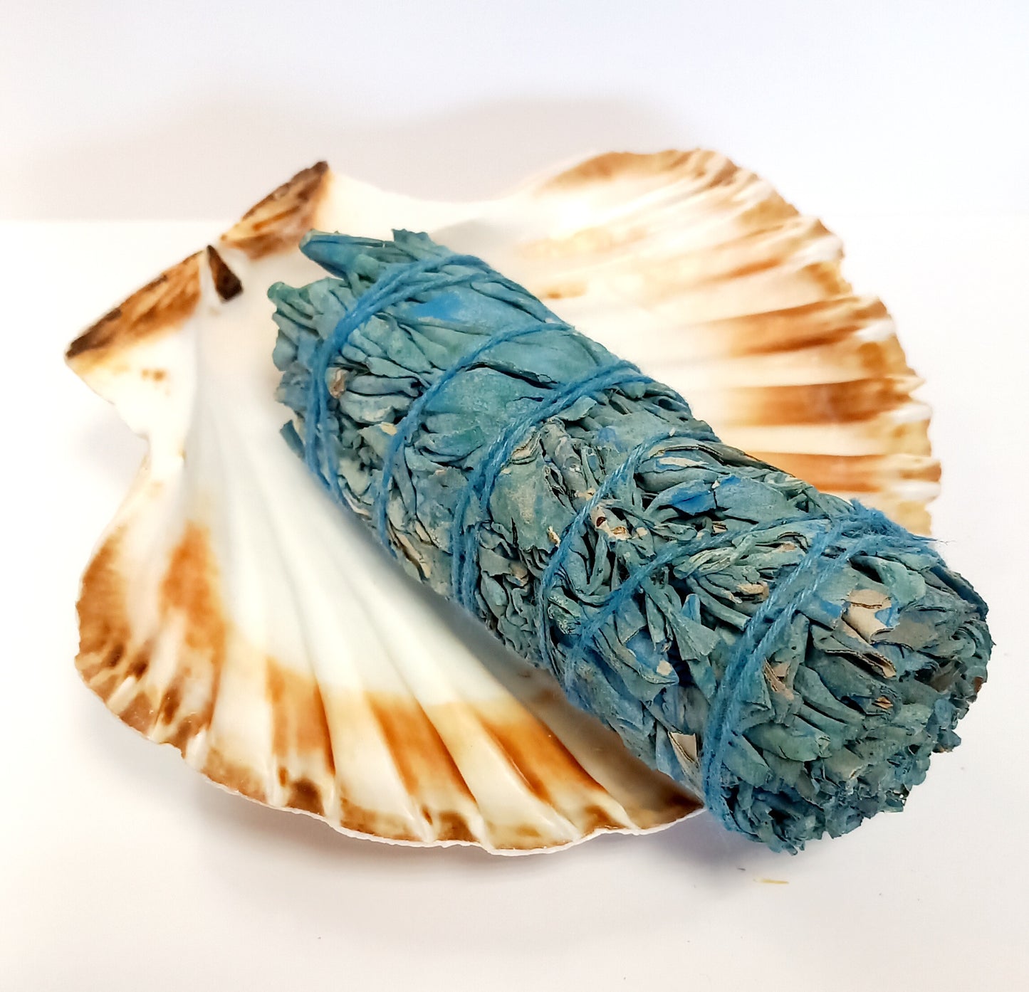 Sauge blanche et Nag Champa