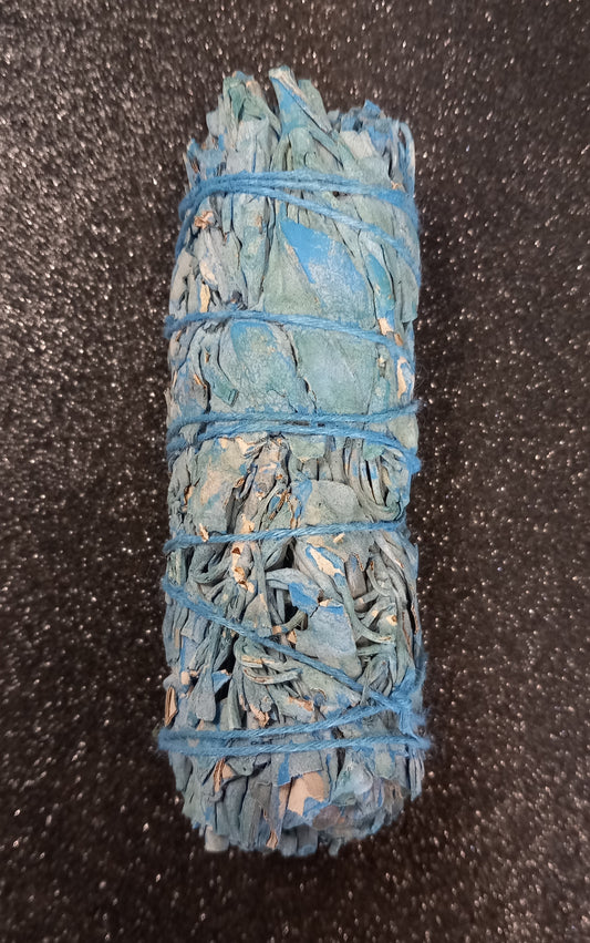 Sauge blanche et Nag Champa