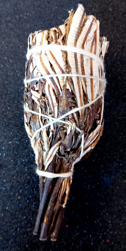 Yerba santa
