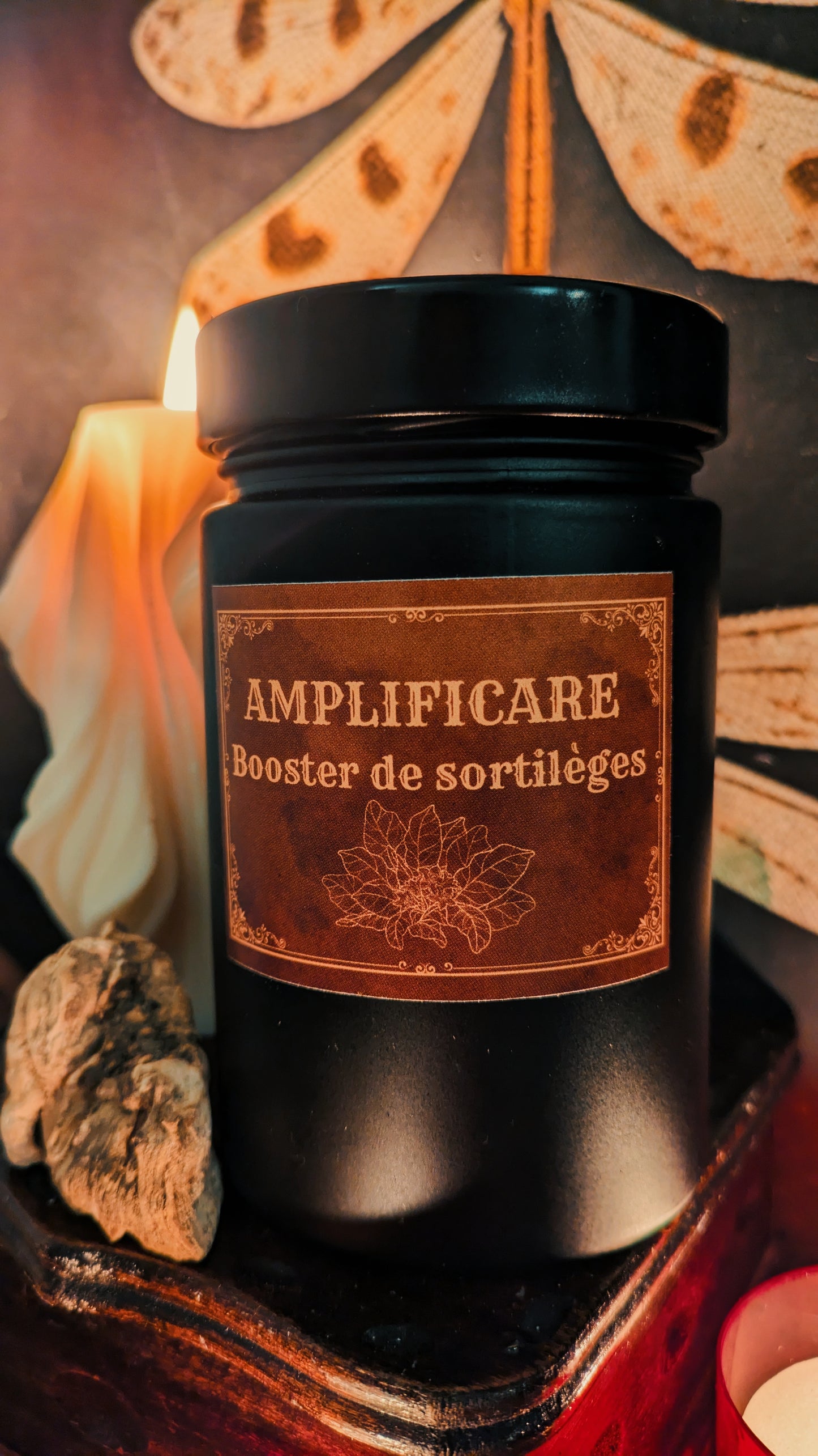Amplificare
