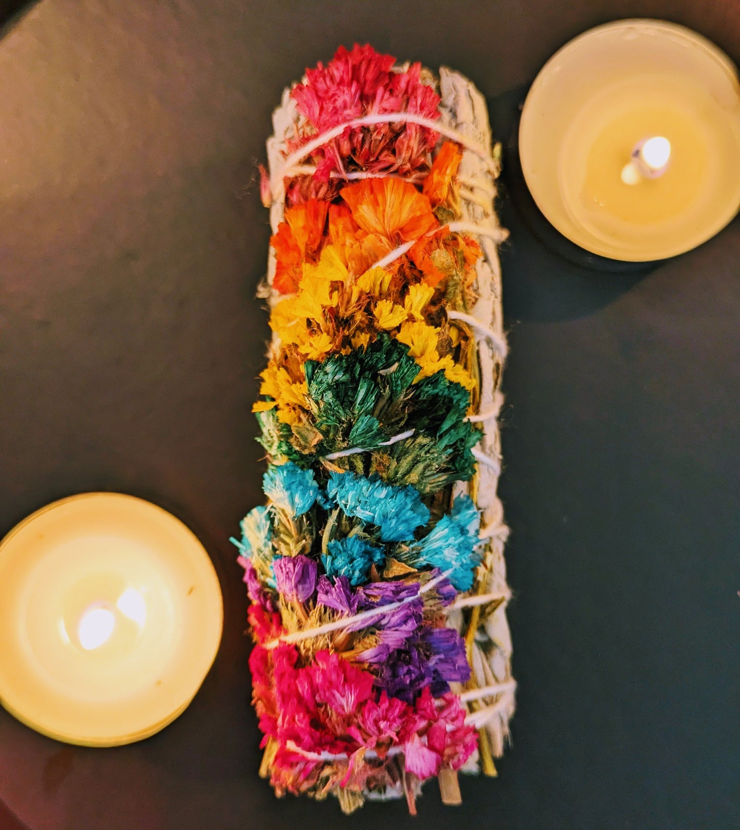 7 chakras