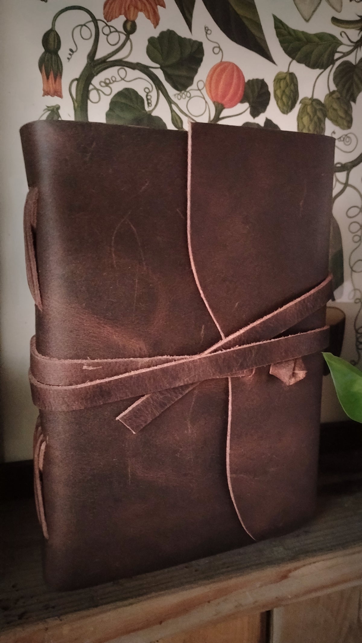 Le Grimoire Brun