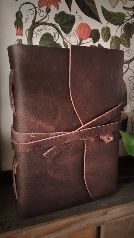 Le Grimoire Brun
