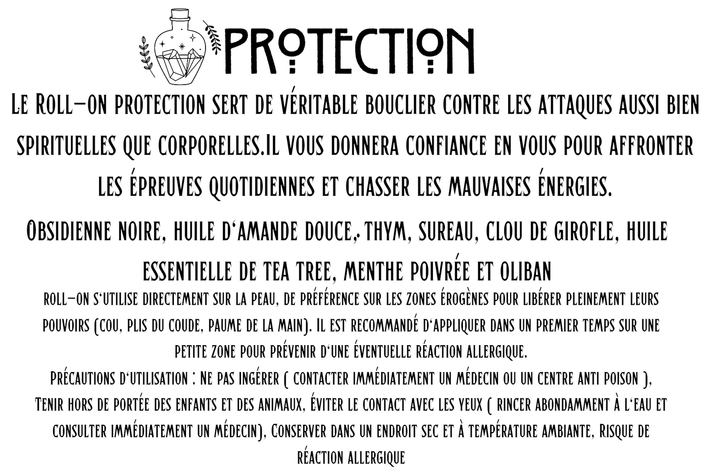 La trilogie