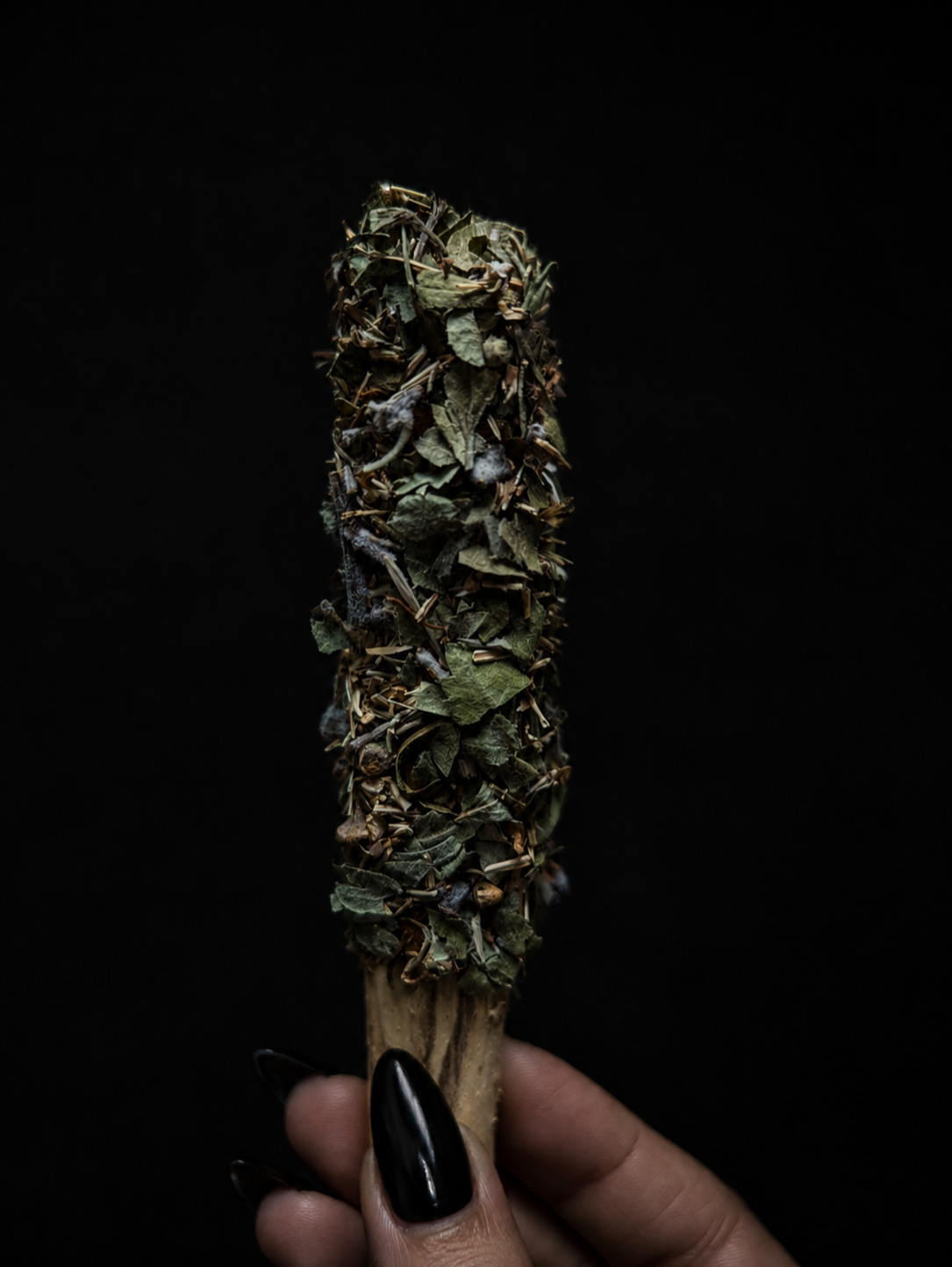 Collection des 4 Intentions — Palo Santo
Protection • Abondance • Amour • Divination