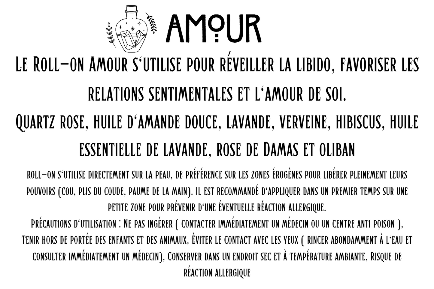 La trilogie