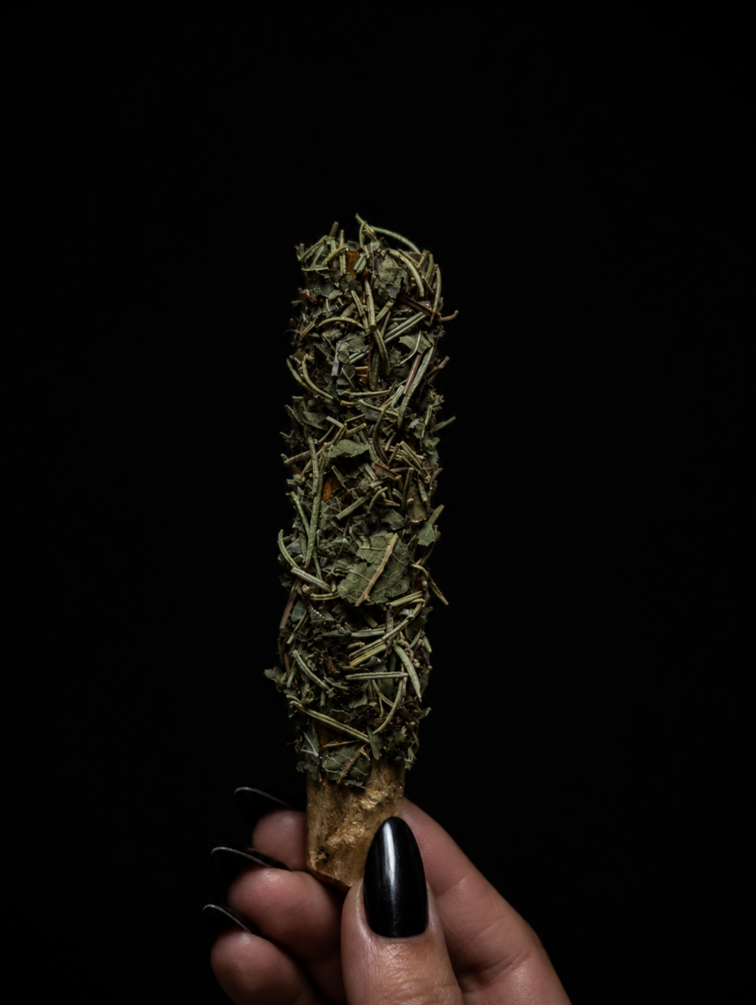 Collection des 4 Intentions — Palo Santo
Protection • Abondance • Amour • Divination
