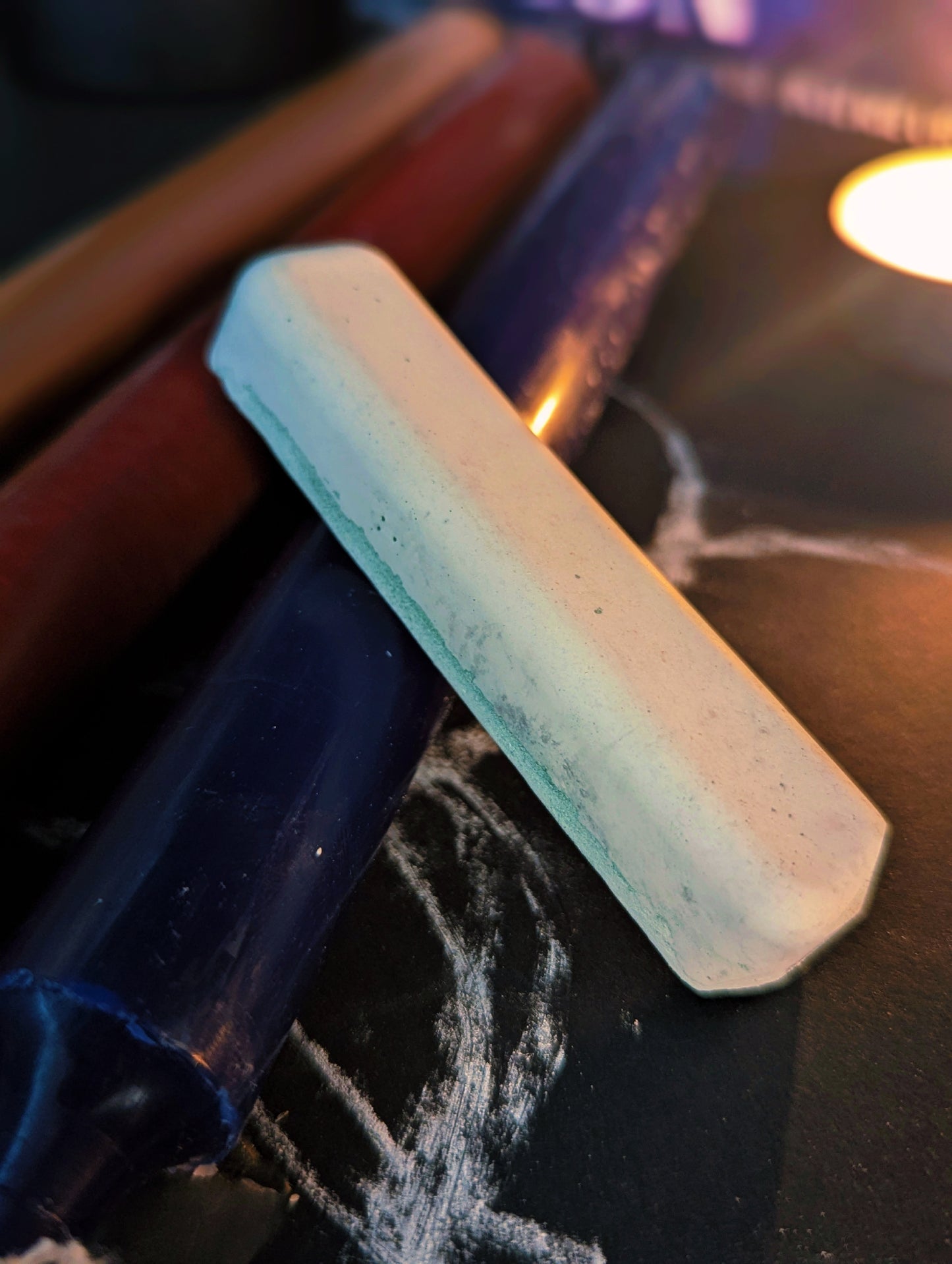 Kit Rituel Orion – Les Trois Cercles Cosmiques